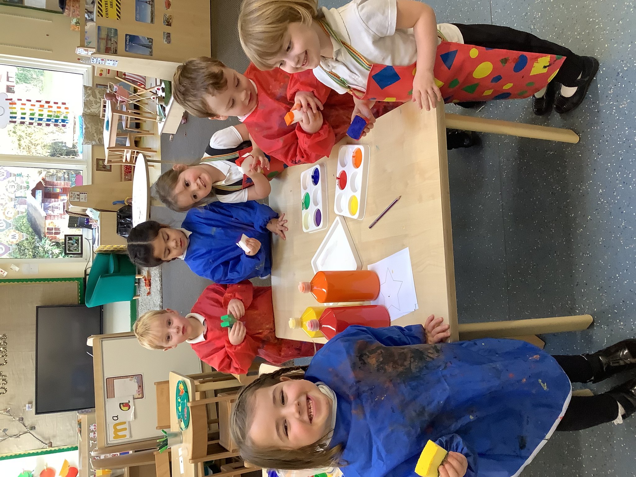 Image of Whatever next!